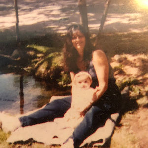 Meet your Posher, Catherine